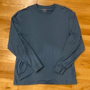 Men’s L.L. Bean Long Sleeve